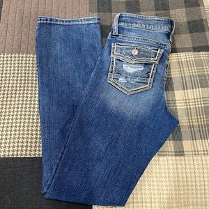 Daytrip Bootcut Jeans